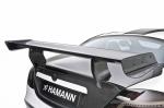 Mercedes-Benz SLR McLaren Volcano by Hamann 2008 года